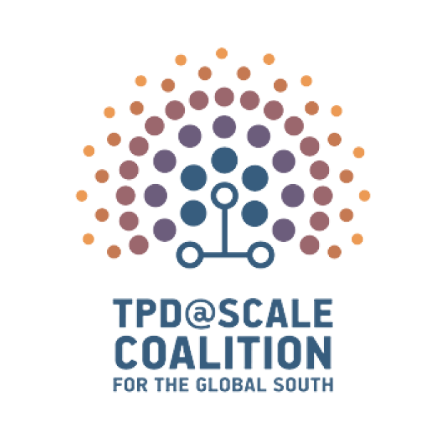 TPD@Scale Logo