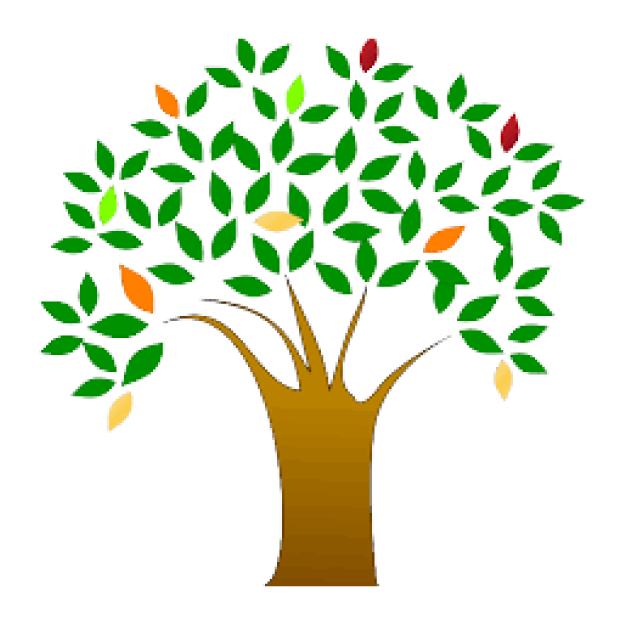 Tamarind Tree Logo