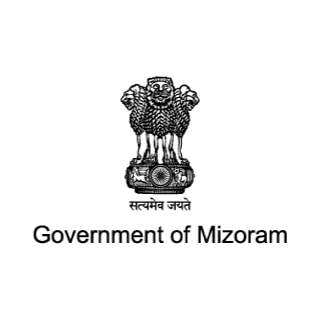Mizoram Logo