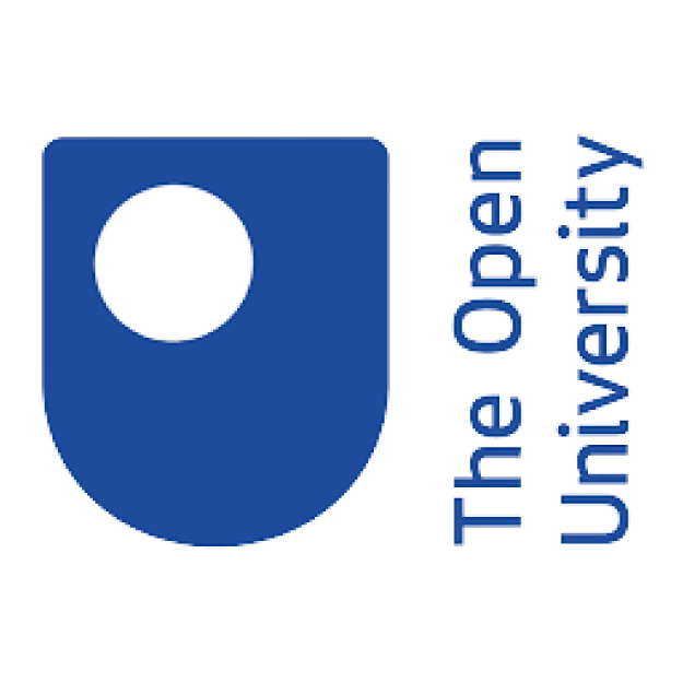 The Open University UK Logo