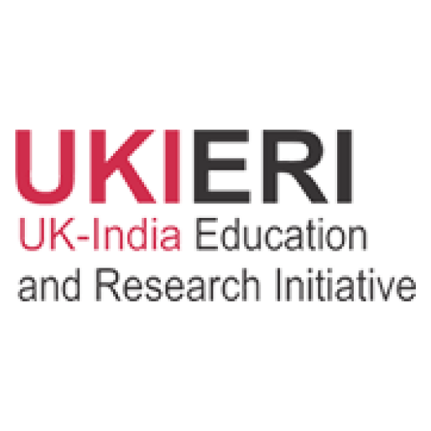 UKIERI Logo