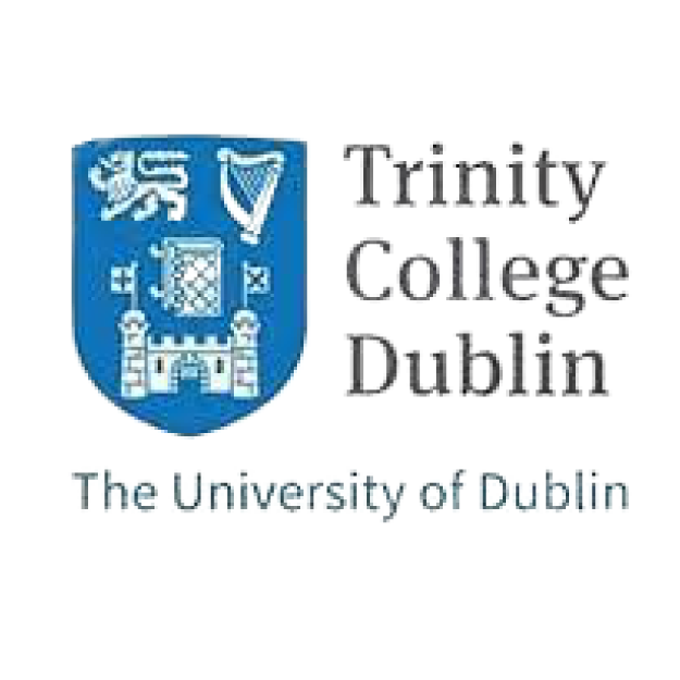 Trinity College Dublin Logo