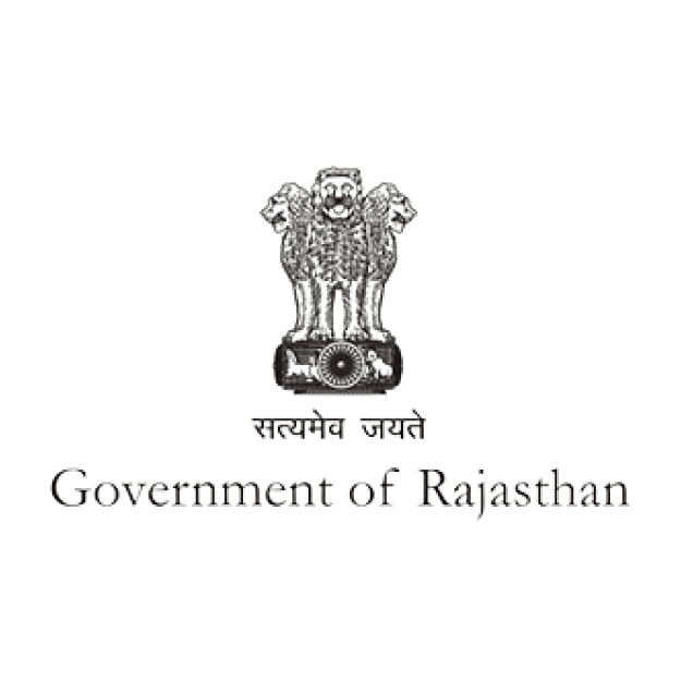 Rajasthan Logo