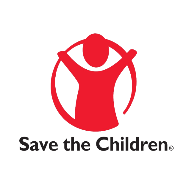 Save the Children Logo