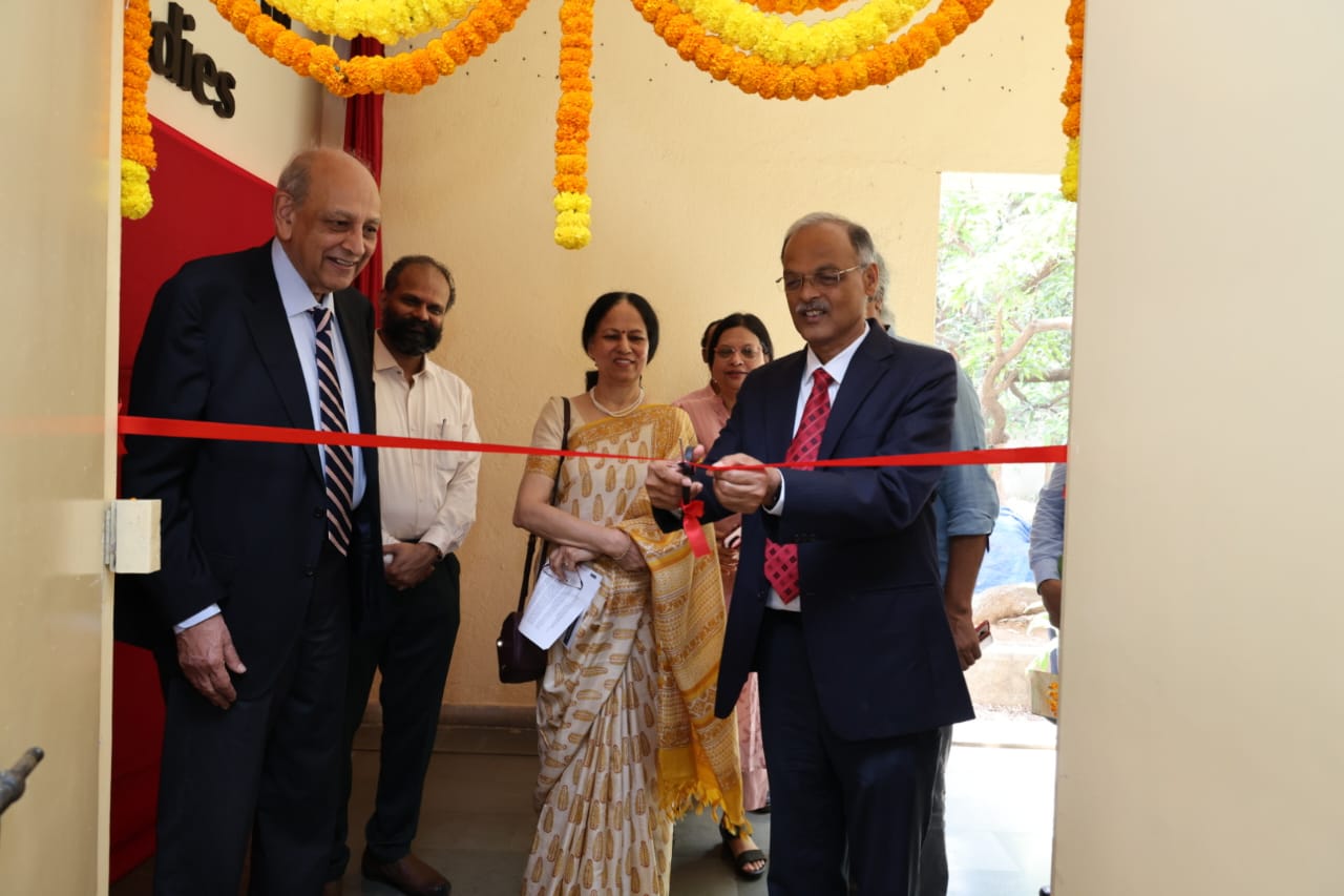 Inauguration of the Centre for Electoral Management Studies