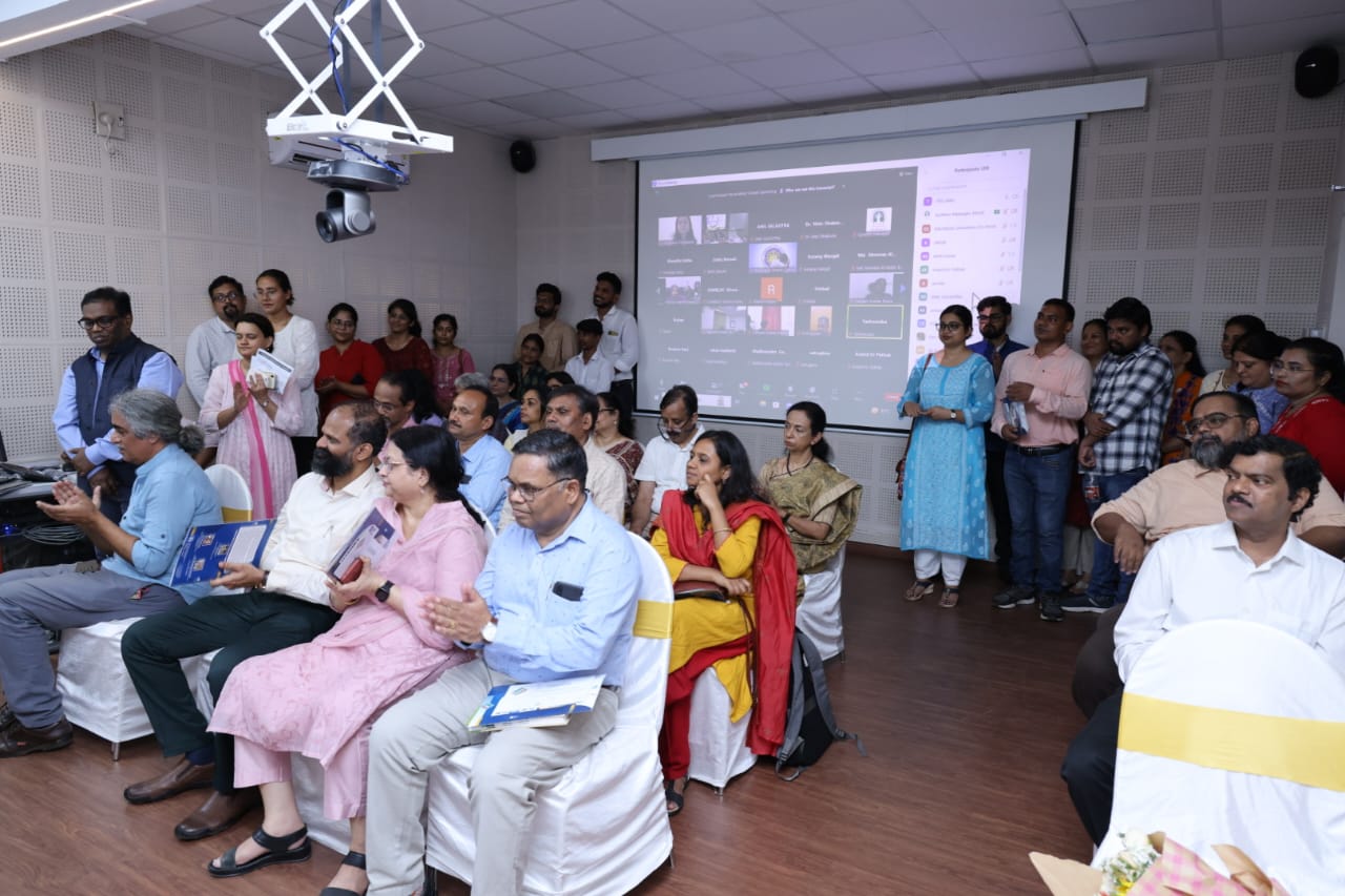 Inauguration of the Centre for Electoral Management Studies