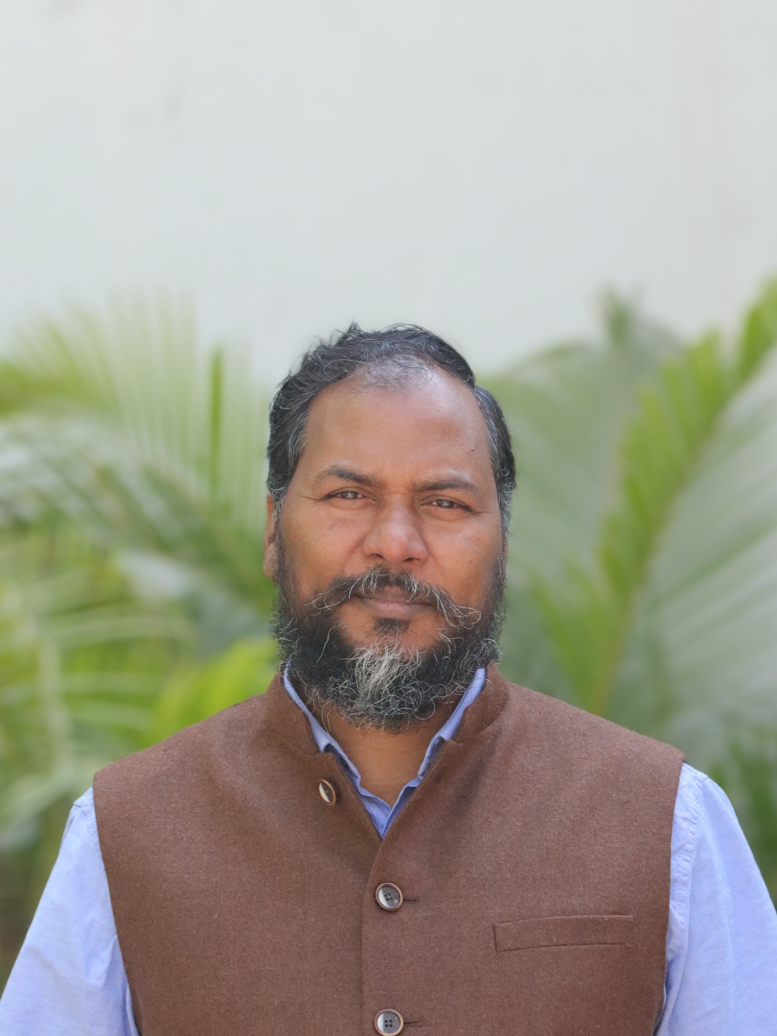 Murali Krishna Mallepaku