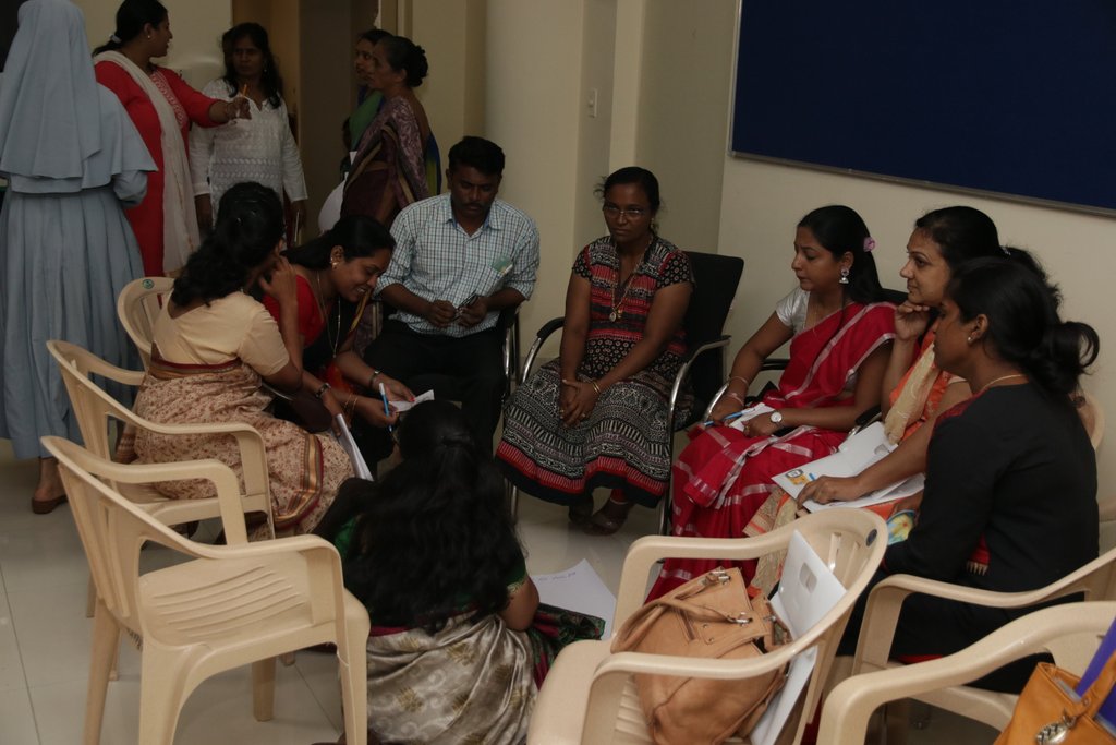 One Day Consultation on Issues and Challenges in Rehabilitation of Women  in Shelter Homes