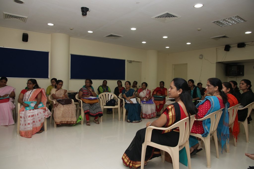 One Day Consultation on Issues and Challenges in Rehabilitation of Women  in Shelter Homes