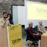 Cut.in Students Film Festival