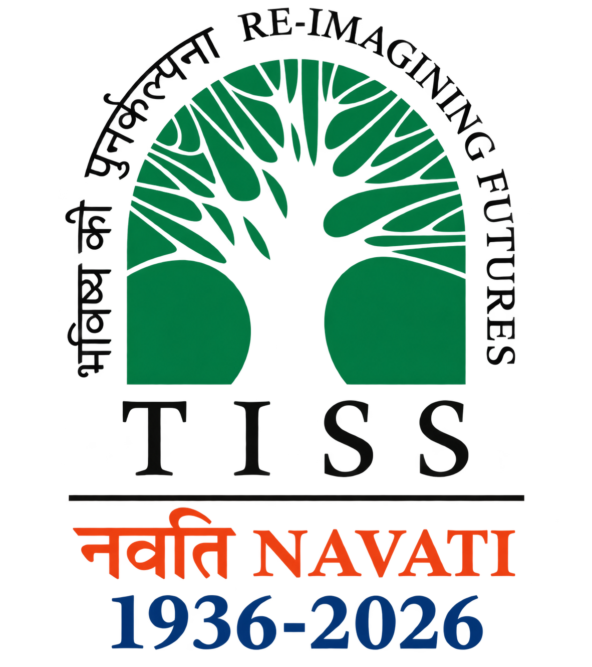 TISS Logo