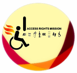 Launch of the 'I Access' Rights Mission