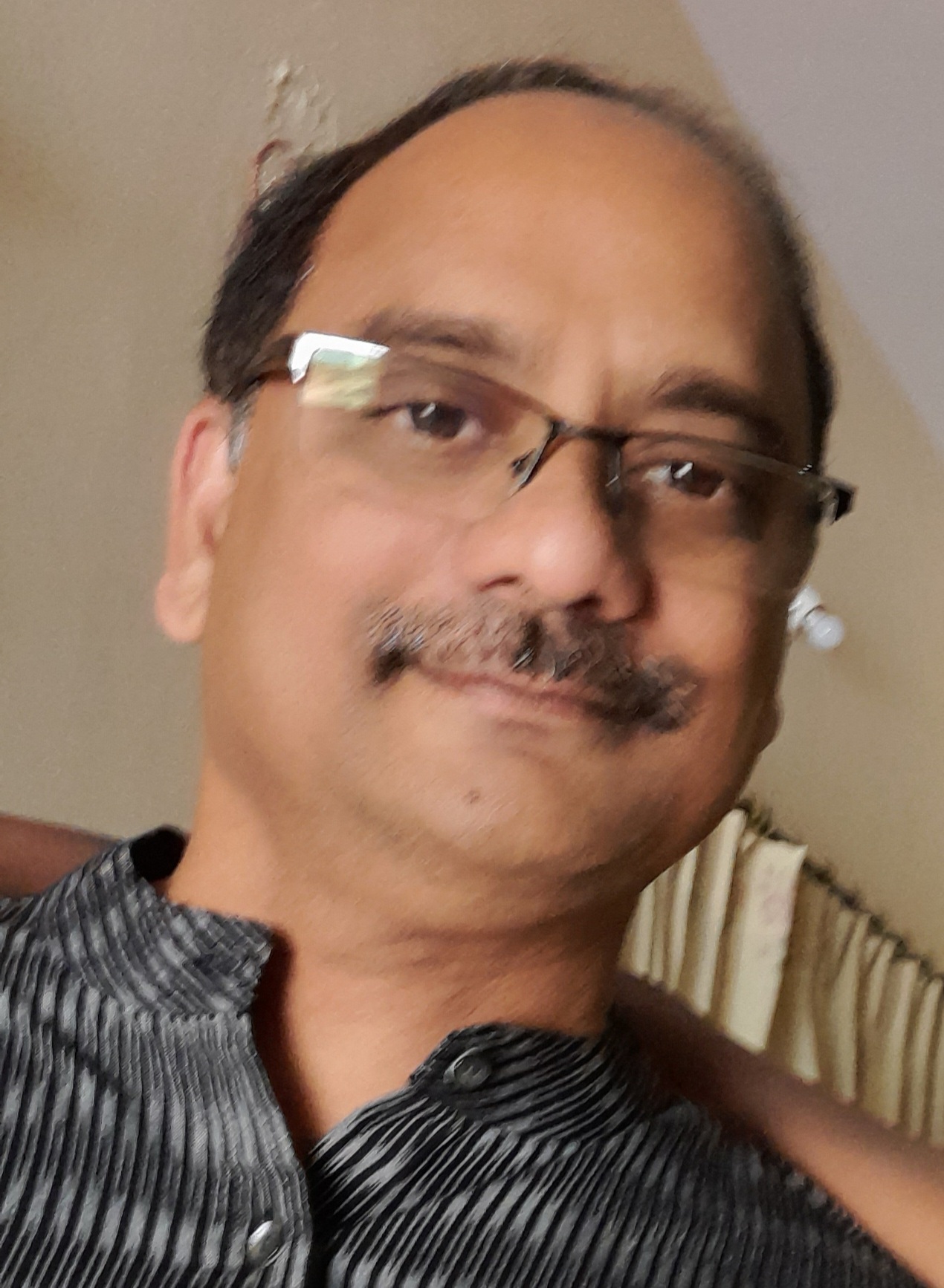 Srinivas  Surisetti