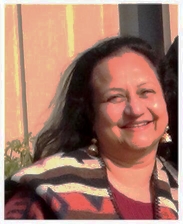 Kalpana  Sarathy